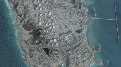 আমিরাতকে ইরান সেনাবাহিনীর সতর্কতা