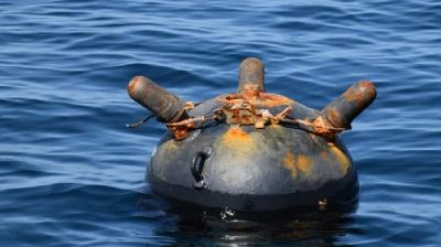 পারস্য উপসাগরে মাইন বসাবে ইরান