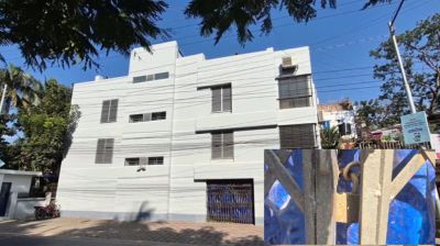 হামলার ১৯ মাস পরও তালাবদ্ধ মুক্তিযোদ্ধা সংসদ কার্যালয়