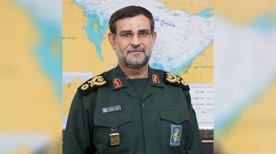 ইরানের নৌ কমান্ডারকে হত্যার দাবি ইসরায়েলের