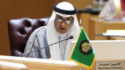 ইরান ‘সব সীমা অতিক্রম করেছে’: জিসিসি প্রধান