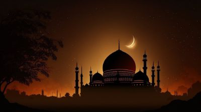 জানা গেলো ঈদুল ফিতরের সম্ভাব্য তারিখ 