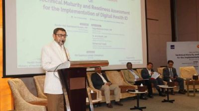 দালাল ও দুর্নীতিমুক্ত হাসপাতাল গড়ে তোলা হবে