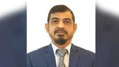 সাবেক ডিজিএফআই প্রধান আফজাল নাছের গ্রেপ্তার