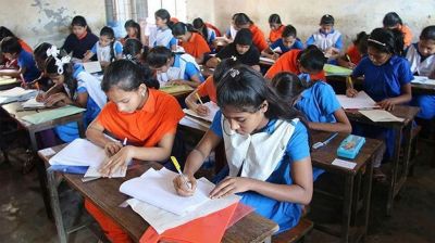 ‎প্রাথমিক বৃত্তি পরীক্ষার সূচি প্রকাশ, শুরু যেদিন