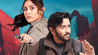 প্রীতম-মেহজাবীনের ‘ক্যাকটাস’ আসছে ১৮ মার্চ