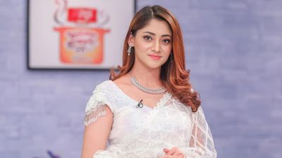 বিয়ের পর চলচ্চিত্র থেকে বিদায়ের ইঙ্গিত পূজা চেরির