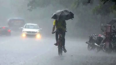 যেসব বিভাগে ঝড় ও বজ্র-বৃষ্টির সম্ভাবনা  