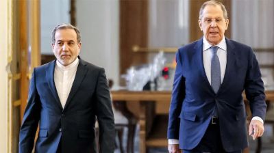 ইরানকে ড্রোন, খাদ্য ও ওষুধ সহায়তা দিচ্ছে রাশিয়া