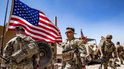 ইরানের হামলায় ঘাঁটি ছেড়ে আত্মগোপনে হাজারো মার্কিন সেনা  