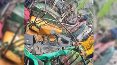 রাজশাহীতে অটোরিকশা-ভটভটির সংঘর্ষে নিহত ৩