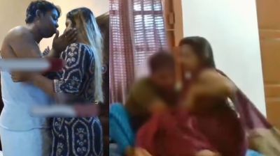 নারীর সঙ্গে ইউএনও’র আপত্তিকর একাধিক ভিডিও ভাইরাল