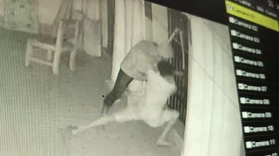 সাতক্ষীরা কেন্দ্রীয় মন্দিরে চুরি, স্বর্ণালংকার লুট