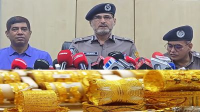 ঈদে অর্থ–স্বর্ণালংকার থানায়ও রাখা যেতে পারে: ডিএমপি