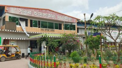 সাতক্ষীরায় পৃথক স্থান থেকে চিকিৎসক ও নৈশপ্রহরীর মরদেহ উদ্ধার