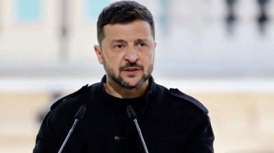 ইরানকে রাশিয়ার ড্রোন সহায়তা নিয়ে যা বললেন জেলেনস্কি 