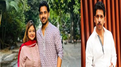 স্ত্রীর আত্মহত্যায় প্রধান আসামি আলভী 