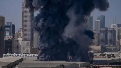 সৌদি আরবে মার্কিন গোয়েন্দা সংস্থার স্টেশনে ড্রোন হামলা  