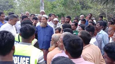 ফেসবুকে পোস্ট ঘিরে সংঘর্ষে যুবক নিহত  