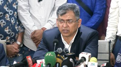 ‘বেশ কিছু ঐতিহাসিক সিদ্ধান্ত হবে বৃহস্পতিবার’  