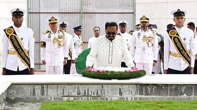 ‘সংসদ পরিচালনায় আমার ভূমিকা ক্রিকেট খেলায় আম্পায়ারের মতো নিরপেক্ষ’ 