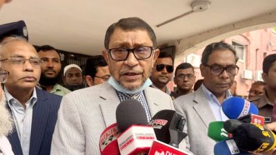 মানসিক হাসপাতালের পরিবেশ দেখে যে ক্ষোভ জানালেন স্বাস্থ্যমন্ত্রী  