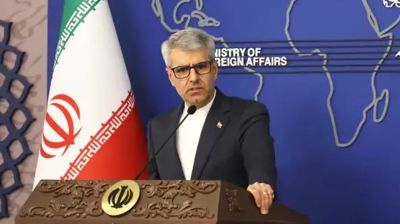 ‘যুক্তরাষ্ট্রের আলোচনা কূটনীতির নামে চরম বিশ্বাসঘাতকতা’  