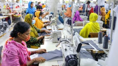 ঈদের ছুটির আগে শ্রমিকদের সব পাওনা পরিশোধের কড়া নির্দেশ