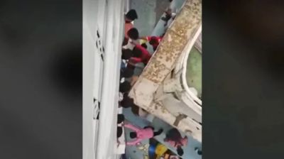 ফেরা হলো না বাড়ি, দুই লঞ্চের চাপায় প্রাণ গেলো ৩ জনের 