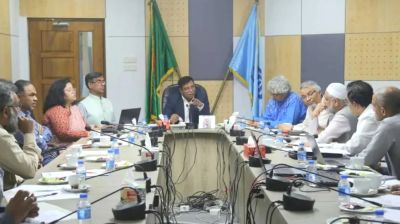 সব বিশ্ববিদ্যালয়ে ফ্রি ওয়াই-ফাই সুবিধা নিশ্চিতের নির্দেশ  