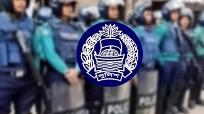 পুলিশে ফের বড় রদবদল  