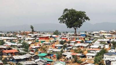 ‘এক বছরে রোহিঙ্গা বেড়েছে ১ লাখ ৭৯ হাজার’    
