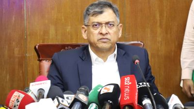 সংবিধান সংস্কার পরিষদ নিয়ে সিদ্ধান্ত সংসদেই 