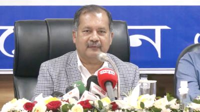 ‘নির্বাচনের মধ্য দিয়ে সংসদে স্বাভাবিক বিতর্কের সুযোগ তৈরি হয়েছে’  