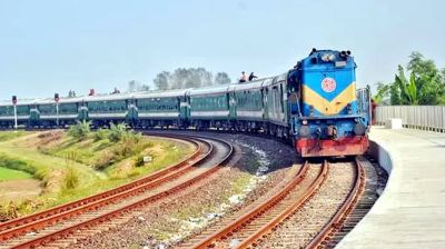 আজ মিলছে ২৩ মার্চের ট্রেনের টিকিট 