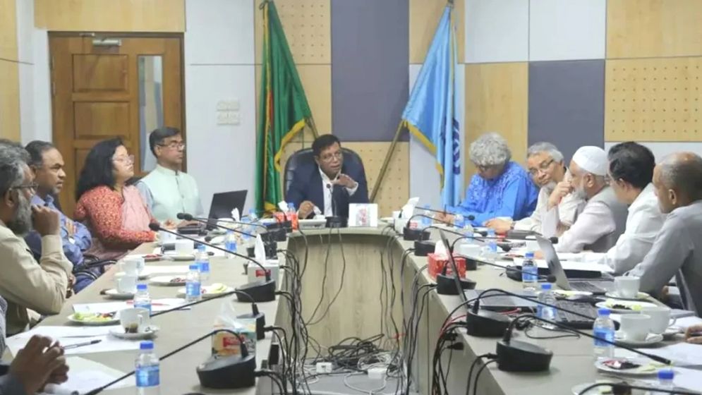 সব বিশ্ববিদ্যালয়ে ফ্রি ওয়াই-ফাই সুবিধা নিশ্চিতের নির্দেশ  