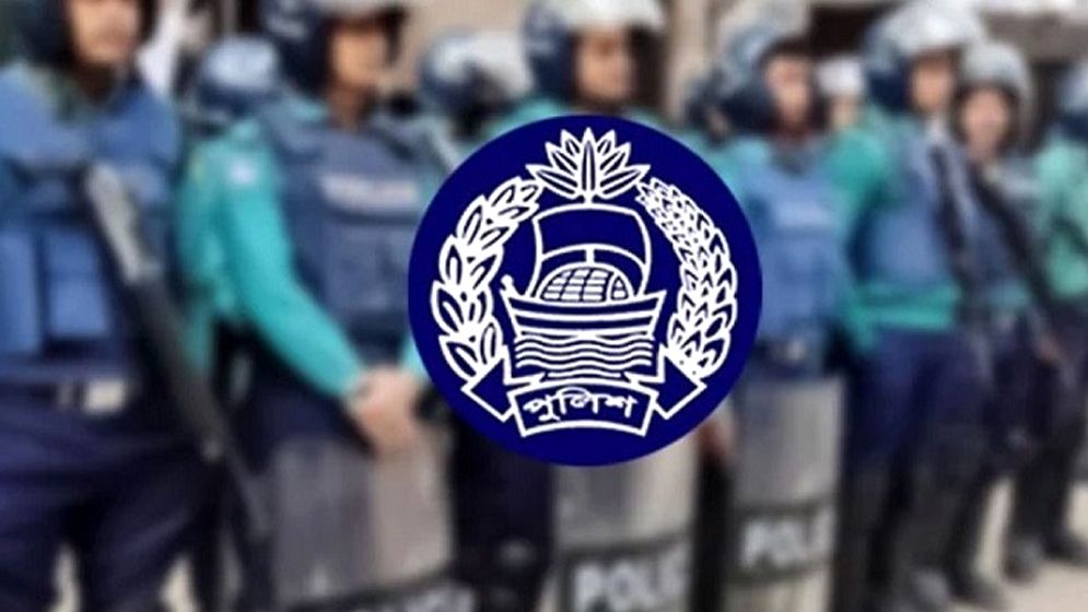 পুলিশে ফের বড় রদবদল  