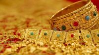 ঈদের আগে আবারো কমলো স্বর্ণের দাম 