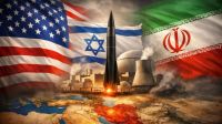 যুক্তরাষ্ট্র ও ইসরায়েলের সঙ্গে যুদ্ধ বন্ধে ৫ কঠোর শর্ত ইরানের 