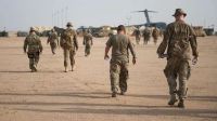 মধ্যপ্রাচ্যে আরো সেনা পাঠাচ্ছে যুক্তরাষ্ট্র