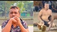 কুমিল্লায় কুস্তি খেলার সময় একজনের মৃত্যু