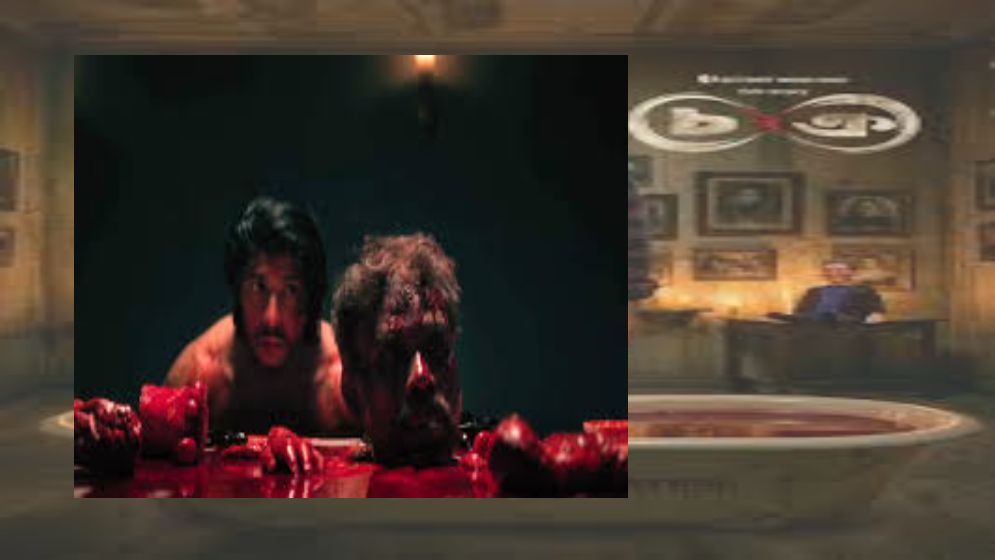 ওটিটিতে ঝড় তুলেছে ‘চক্র ২’, প্রশংসার কেন্দ্রে তৌসিফ