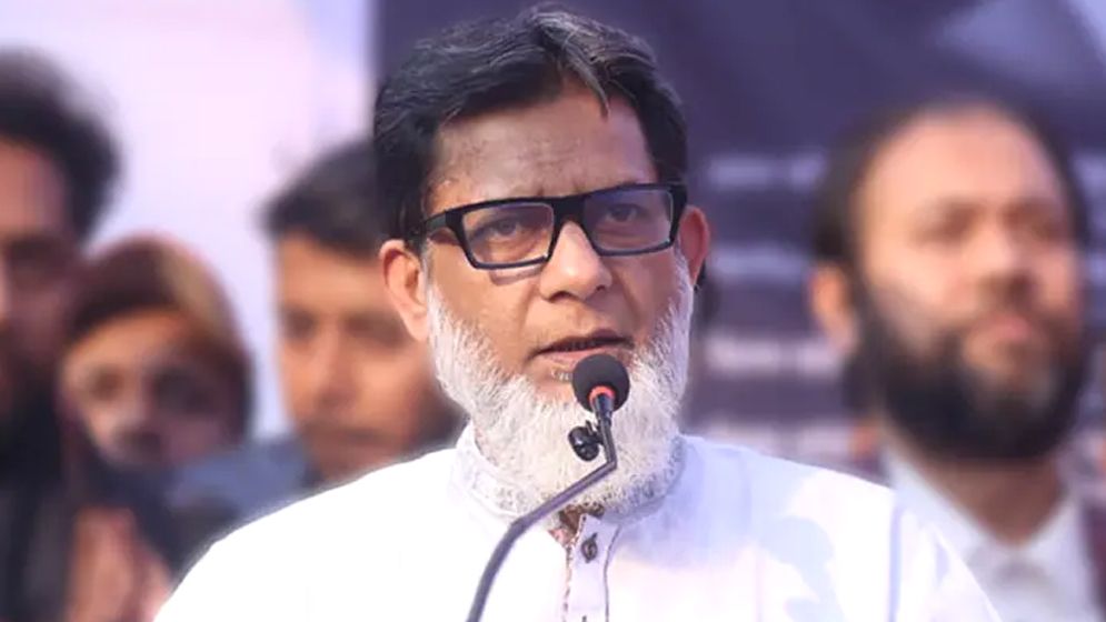 ‘মাদক-চাঁদাবাজির সঙ্গে জড়িত কাউকেই বিন্দুমাত্র ছাড় নয়’ 