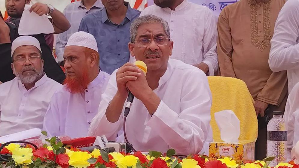 দলীয় প্রতীক না থাকায় স্থানীয় সরকার নির্বাচন চ্যালেঞ্জিং হবে