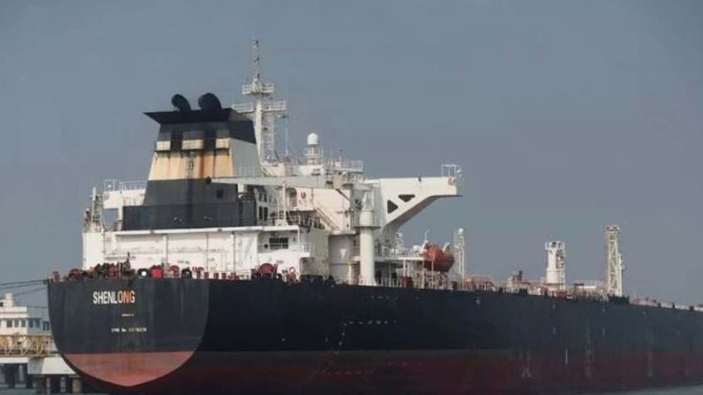 চট্টগ্রাম বন্দরে ১ লাখ টন অপরিশোধিত তেল পৌঁছবে ৫ মে  