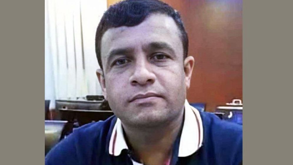 বাহরাইনে মিসাইলে নিহত তারেক আলীর লাশ সন্ধ্যায় দেশে পৌঁছাবে