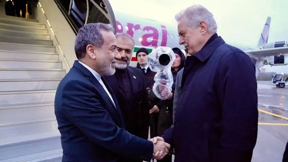 ‘যুক্তরাষ্ট্রের বিভিন্ন দাবিই শান্তি আলোচনা ব্যর্থতার জন্য দায়ী’  