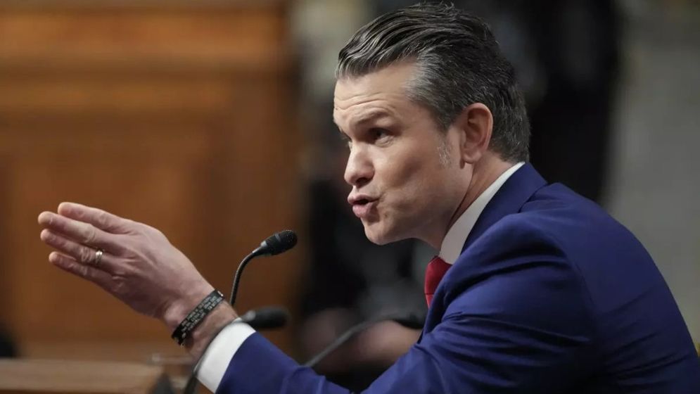 ইরান যুদ্ধের ব্যয় নিয়ে প্রশ্নের যে জবাব দিলেন মার্কিন প্রতিরক্ষামন্ত্রী 