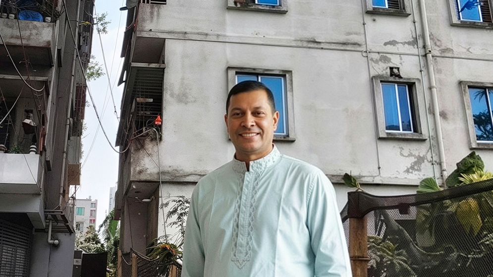 এনবিআর কর্মচারীর বিপুল সম্পদ, অনুসন্ধানে নেমেছে দুদক