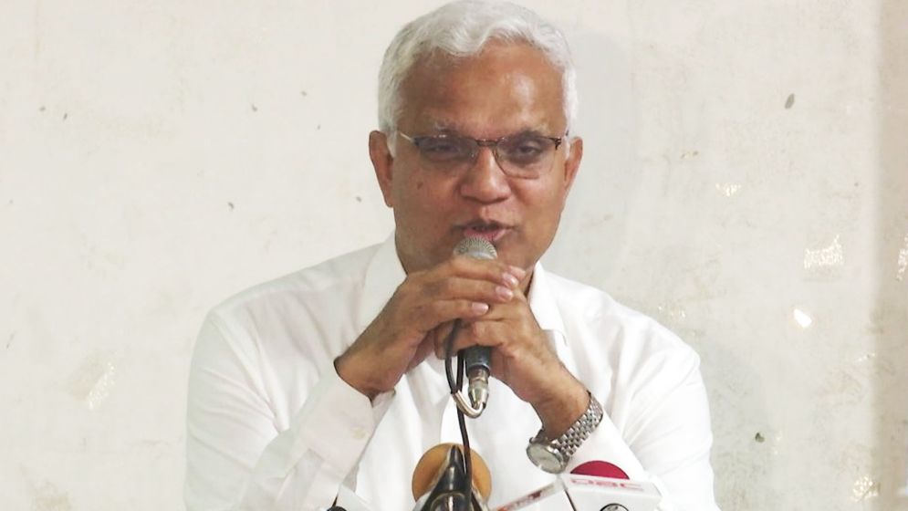 একাত্তরের পরাজিত শক্তিরাই সংবিধান ছুড়ে ফেলতে চায়